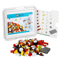 Ресурсный набор LEGO Education Wedo - «globural.ru» - Ессентуки