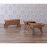 Стол «Пространство для творчества» - «globural.ru» - Ессентуки