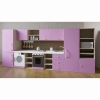 Детская кухня «Лаванда» - «globural.ru» - Ессентуки