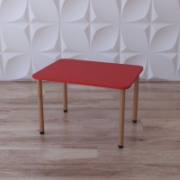 Стол детский «Прямоугольная классика» - «globural.ru» - Ессентуки