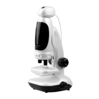 Микроскоп цифровой EVA - «globural.ru» - Ессентуки