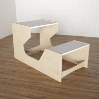 Детский стол «Матвейка» - «globural.ru» - Ессентуки