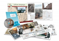 Альбом демонстрационного материала с электронным приложением «А.А. Блок» - «globural.ru» - Ессентуки