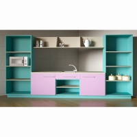 Детская кухня «Анастасия» - «globural.ru» - Ессентуки