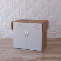 Стол раскладной «Тандем» - «globural.ru» - Ессентуки