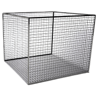 Малая полетная зона для тестовых полетов в защищенном пространстве  - «globural.ru» - Ессентуки