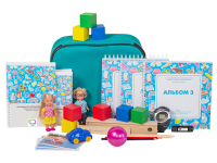 Методика "Логопедическое обследование детей. Полная и экспресс диагностика для детей 4-8 лет В.М. Акименко" (новая версия) - «globural.ru» - Ессентуки