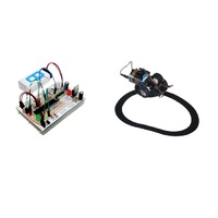 Набор для программирования на базе Arduino - «globural.ru» - Ессентуки