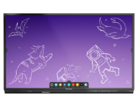 Интерактивная панель ActivPanel Nickel 65" - «globural.ru» - Ессентуки