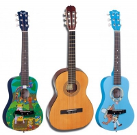 Гитары - «globural.ru» - Ессентуки