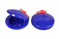 Кастаньеты пластиковые - «globural.ru» - Ессентуки