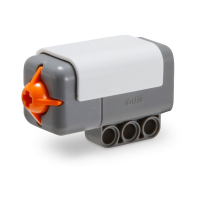 Датчик касания к микрокомпьютеру NXT  - «globural.ru» - Ессентуки