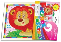 Комплект "Рисунки из страз" - «globural.ru» - Ессентуки