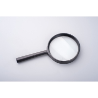 Лупа 7,5 см, 3х - «globural.ru» - Ессентуки