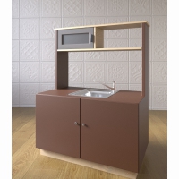 Детская кухня «Александра» - «globural.ru» - Ессентуки