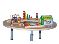 Музыкальный игровой стол - «globural.ru» - Ессентуки