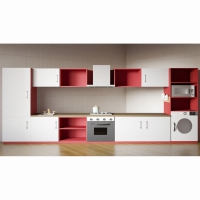 Детская кухня «Мамина хозяюшка» - «globural.ru» - Ессентуки