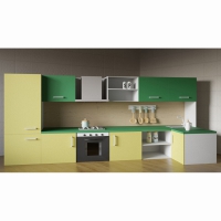 Детская кухня «Валерия» - «globural.ru» - Ессентуки