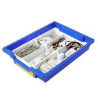 Цифровая лаборатория по биологии (базовый уровень) - «globural.ru» - Ессентуки