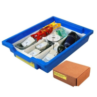 Цифровая лаборатория по физиологии (базовый уровень) - «globural.ru» - Ессентуки