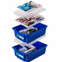 Цифровая лаборатория по химии для учителя (вариант 2) - «globural.ru» - Ессентуки