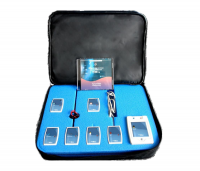  Модульная система экспериментов PROLog для начальной школы. Версия 1.0. Расширенный уровень комплектации - «globural.ru» - Ессентуки