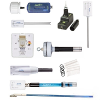 Комплект датчиков по географии "Качество воды" - «globural.ru» - Ессентуки