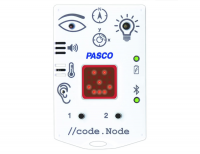 Беспроводной цифровой модуль для программирования Code.Node PASCO для кабинета физики - «globural.ru» - Ессентуки