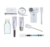 Комплект датчиков по биологии и экологии для ученика. Базовый беспроводной - «globural.ru» - Ессентуки