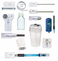 Комплект датчиков по биологии и экологии для ученика. Профильный - «globural.ru» - Ессентуки