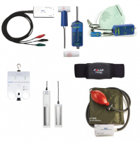 Комплект датчиков для ученика по биологии Физиология человека - «globural.ru» - Ессентуки