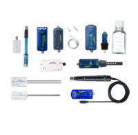 Комплект датчиков по биологии и экологии для ученика. Базовый + - «globural.ru» - Ессентуки