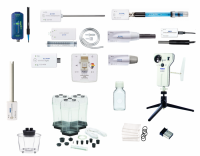 Комплект датчиков по биологии и экологии для учителя - «globural.ru» - Ессентуки