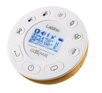 ЛабДиск Мультисенсорный регистратор данных по химии - «globural.ru» - Ессентуки