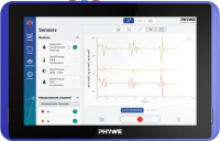 Планшетный регистратор данных Cobra SMARTlink - «globural.ru» - Ессентуки