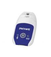 Датчик освещения, 1 ... 128  кЛюкс, Bluetooth + USB (серия Cobra SMARTsense) - «globural.ru» - Ессентуки