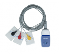 Датчик ЭКГ, 0 ... 4,5 mV (серия Cobra SMARTsense) - «globural.ru» - Ессентуки