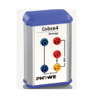 Датчик Энергия: сила тока, напряжение, мощность, энергия (Bluetooth + USB)(серия Cobra4) - «globural.ru» - Ессентуки