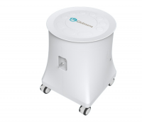 Тележка мобильная для ЛабДиск Globisens  - «globural.ru» - Ессентуки