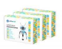 Цифровая лаборатория РобикЛаб по Экологии Профильная - «globural.ru» - Ессентуки