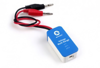 Датчик напряжения (3-х диапазонный) по химии - «globural.ru» - Ессентуки