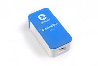 Датчик ускорения (3-х осевой) по физике - «globural.ru» - Ессентуки