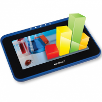 Цифровая лаборатория einsteinTablet. Планшетный регистратор данных по физике - «globural.ru» - Ессентуки