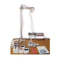 Лабораторная установка «Баланс токов / Изучение силы, действующей на проводник» - «globural.ru» - Ессентуки