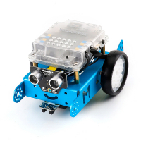 Базовый робототехнический набор mBot Bluetooth version - «globural.ru» - Ессентуки