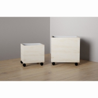 Стеллаж для игрушек «Кубик» - «globural.ru» - Ессентуки