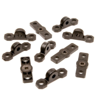 Набор "Опорная подушка и замковая планка Pillow Block Bearing & Lock Bar Pack" для конструктора VEX - «globural.ru» - Ессентуки