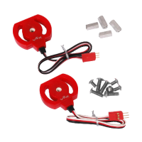 Потенциометр Potentiometer (2-pack) для конструктора VEX - «globural.ru» - Ессентуки