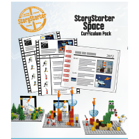Комплект учебных материалов StoryStarter "Развитие речи 2.0." Сказки. Электронное издание - «globural.ru» - Ессентуки