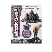Кинетический песок оникс 455 гр - «globural.ru» - Ессентуки